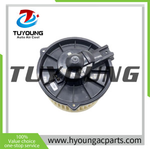 made in china good quality Auto a/c Blower fan motors Toyota Fortuner 871030K110 87103-0K110 87103-0K090