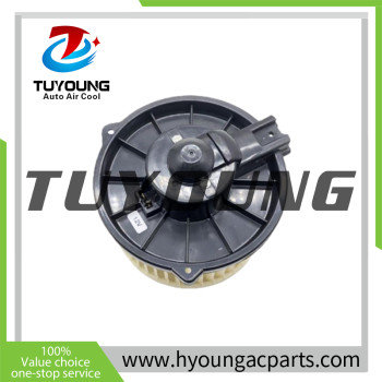 made in china good quality Auto a/c Blower fan motors Toyota Fortuner 871030K110 87103-0K110 87103-0K090