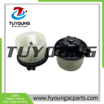 RHD Auto Air Conditioning Blower Fan Motors for Toyota Yaris 2008 87130-52050 8713052050