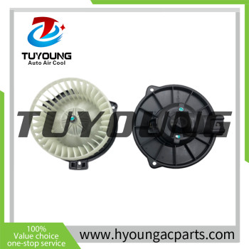 Auto Air Conditioning Blower Fan Motors for Toyota Yaris 2008 87130-52050 8713052050
