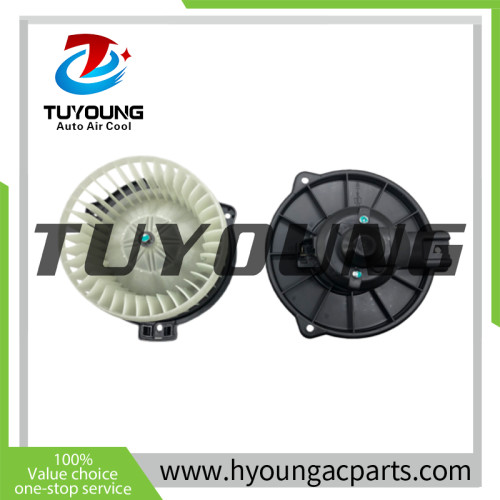 Auto Air Conditioning Blower Fan Motors for Toyota Yaris 2008 87130-52050 8713052050