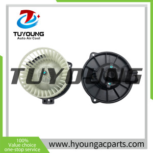 Auto Air Conditioning Blower Fan Motors for Toyota Yaris 2008 87130-52050 8713052050