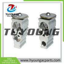 Auto ac expansion valve for Subaru Ascent 2019-2024 Legacy Outback 2015-2024 73531AL00A EX 10625C 39675 3411623 217694