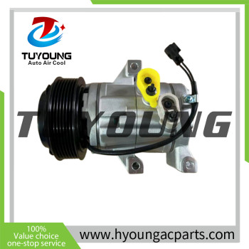 HS13N Auto ac compressor for FORD Ranger 2.2 3.2 Diesel 2011- 1715093 5329259