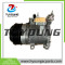 factory auto AC compressor for Ford Ranger 3.2L VS16 EB3B-19D629-DA EB3B19D629DB ,china supply air conditioning compressor