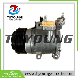 factory auto AC compressor for Ford Ranger 3.2L VS16 EB3B-19D629-DA EB3B19D629DB ,china supply air conditioning compressor