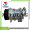 new 5SEL12C car a/c compressor Citroen Peugeot DCP21012 648738 9659875480 1606230580 1606467480 6453WF 6453WG