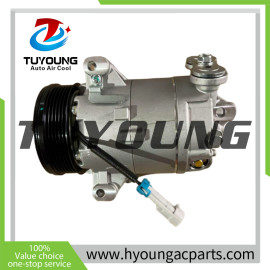 Auto ac Compressor Chevrolet Blazer 2.4l 2.8l 93381793/ 94763439/ 93298740