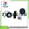 Auto ac compressors clutch for Chevrolet Celtra Prisma Montana Corsa Astra FIAT Stilo Palio YN4371900022 517075717 51861435 93353487 93380354 93380698