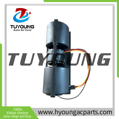 Car Truck Bus a/c blower motor BH1300 blower assembly 12V 3 speed 26-19939 02-00444 26-19902 RD5-3780-0 MB-008 412019