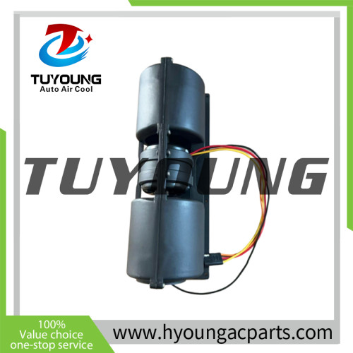 Car Truck Bus a/c blower motor BH1300 blower assembly 12V 3 speed 26-19939 02-00444 26-19902 RD5-3780-0 MB-008 412019