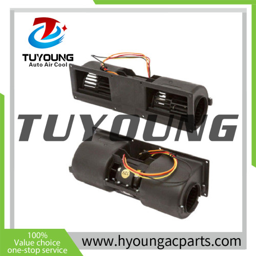 Car Truck Bus a/c blower motor BH1300 blower assembly 12V 3 speed 26-19939 02-00444 26-19902 RD5-3780-0 MB-008 412019