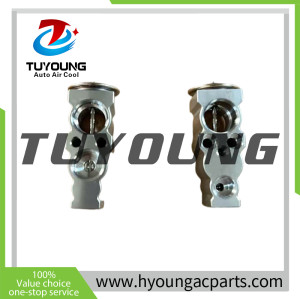 447500-4860 4475004860 447500 4860  Auto Air Conditioning Expansion Valve for Toyota HILUX '16/HONDA CIVIC '16