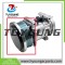 SD7H15 4095 SD 709 auto ac compressor Clutch fit Caterpillar 24V 320-1291 338-9100 133mm 8pk