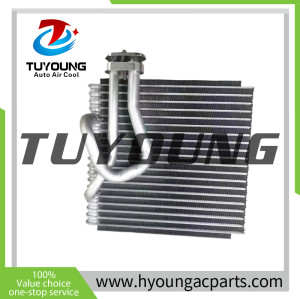 Auto ac evaporator for Nissan UD Truck 2761299001 27612-99001
