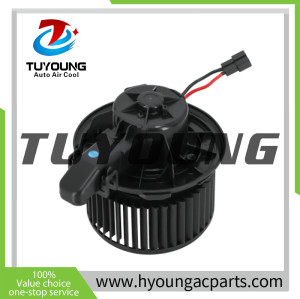 RHD AC blower fan motors Ford F-250 Super Duty 5.4L 6.4L 6.8L 2006-2010 7C3Z-19805-B 7C3Z19805B MM1007 12V 180W CW