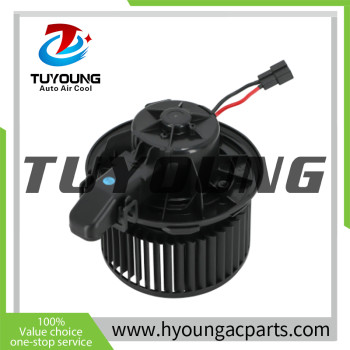 RHD AC blower fan motors Ford F-250 Super Duty 5.4L 6.4L 6.8L 2006-2010 7C3Z-19805-B 7C3Z19805B MM1007 12V 180W CW