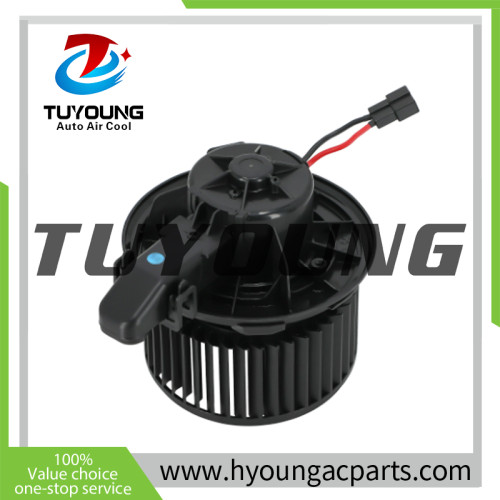 RHD AC blower fan motors Ford F-250 Super Duty 5.4L 6.4L 6.8L 2006-2010 7C3Z-19805-B 7C3Z19805B MM1007 12V 180W CW