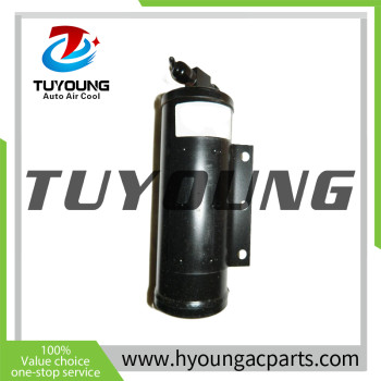 Auto ac Receiver Driers for Ford F750 truck 6E7Z19959C1 E7HZ-19959A E7HZ-19959C F4HZ-19959C