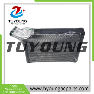 88501-02210 88501-02211 88501-02212 Auto Air Conditioning Evaporators 38*285*235.6 mm Toyota Corolla RHD