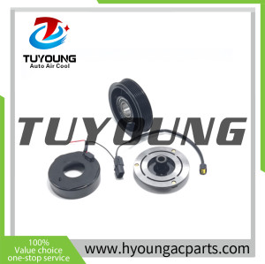 ac clutch auto A/C compressor clutch Kia Sorento III 2.2 CRDI 2017- 2020 1F2BE21000 1F2BE-21000 1F2BE 21000