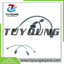 auto A/C compressor electric control valve Kia Sorento III 2.2 1F2BE21000 1F2BE-21000