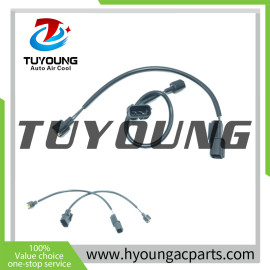 auto A/C compressor electric control valve Kia Sorento III 2.2 1F2BE21000 1F2BE-21000