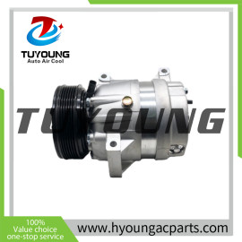 V5 6PK 12V auto ac compressor Renault Espace 1135309 4403563 9111563 7700105765 2763000QAB