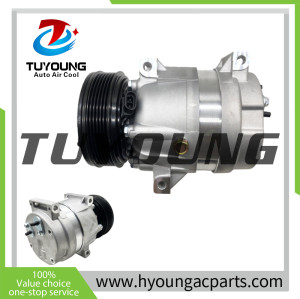 V5 6PK 12V auto ac compressor Renault Espace 1135309 4403563 9111563 7700105765 2763000QAB