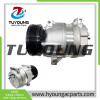 V5 6PK 12V auto ac compressor Renault Espace 1135309 4403563 9111563 7700105765 2763000QAB