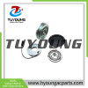 Auto ac compressor clutch for Deutz 7120 Tractor; Caterpillar M318  SD7H15 4478 4609  86993462     SD7H15 4478  SD7H15 4609  SD7H15 4690  SD7H15 8217  SD7H15 9588  86993462  47050714