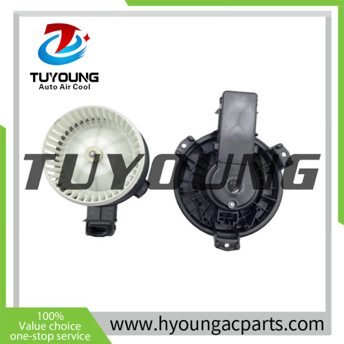 RHD car ac blower fan motor Toyota Hilux Revo 87103-0K320 87103-0K400