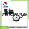 TuYoung China factory direct sales AH222796 Auto ac blower fan motor John DEERE STS9470/STS9570/STS9670 12V