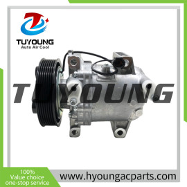 CR14 automotive ac compressors Nissan Navara 92600EB40E 92600-EB400 A42011A0702200 92600-EB40E