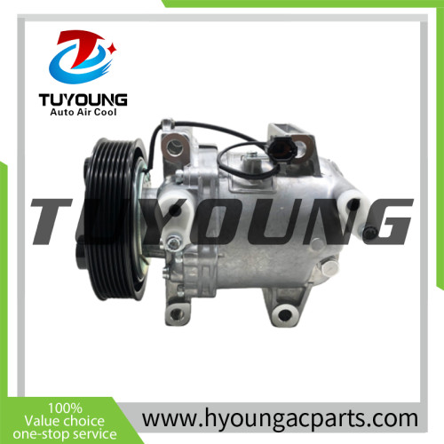 CR14 automotive ac compressors Nissan Navara 92600EB40E 92600-EB400 A42011A0702200 92600-EB40E