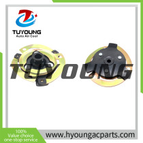 DELPHI CVC fit for Opel AUTO AC Compressor clutch hub, size 90(H)*19.5(W)*9.5 MM