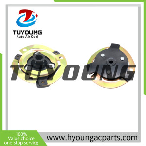 DELPHI CVC fit for Opel AUTO AC Compressor clutch hub, size 90(H)*19.5(W)*9.5 MM