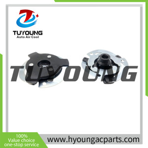 CVC ac compressor clutch hub for Opel Astra Meriva Insignia size 86*25*15 mm 13250606 687997689