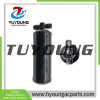 tuyoung China supply auto ac receiver drier Caterpillar 307E 308E 415-5056 415 5056 4155056 size 230*75 mm
