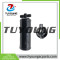 tuyoung China supply auto ac receiver drier Caterpillar 307E 308E 415-5056 415 5056 4155056 size 230*75 mm