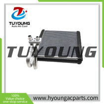 272706606R 271206020R LHD Auto Air Conditioning Evaporators  for Renault Clio 4