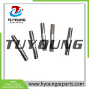 Car air conditioning fitting Aluminium #10