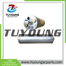 Wholesale Auto a/c receiver dryer fit Komatsu Caterpillar Hitachi John Deere TP 4646799 2298997 4230931571 22B9791650