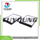 OEM XKAN-00030 XKAN00030; cabin air filters Hyundai Construction Equipment