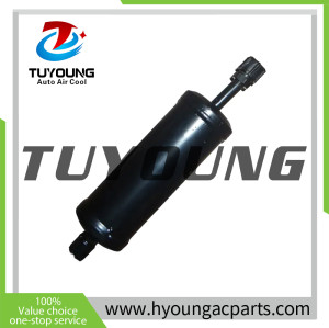 Auto ac Receiver Driers Caterpillar Farm & Off Road Applications 283-4237 2834237