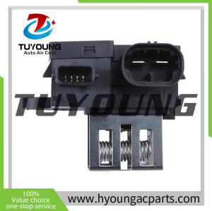 Cooling Fan Relay for Nissan Kicks Versa Sentra 2020-2023 2523000Q0J 25230-00Q0J 277324GF0B