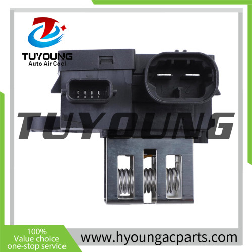 Cooling Fan Relay for Nissan Kicks Versa Sentra 2020-2023 2523000Q0J 25230-00Q0J 277324GF0B