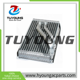 Auto ac Evaporators for Hyundai SANTA FE 2010- 979272W000 RHD size 135*265*35 mm