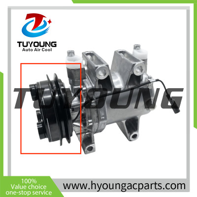 CR12SB CR-12SB auto ac compressor clutch assembly for Isuzu 8981399361
