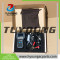 vehicle air conditioning compressor Electronic Control Valve test / tester with specific adaptors